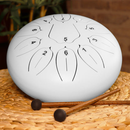 Panda Drum® • Family