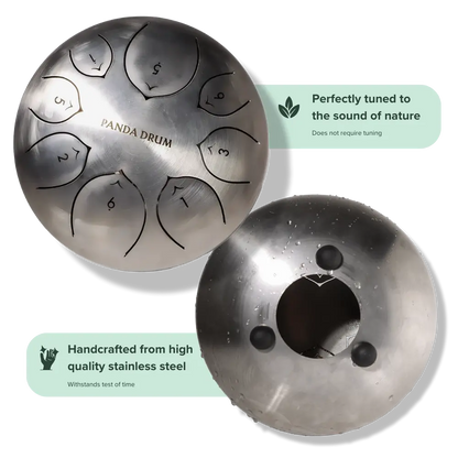 Panda Drum® • Rain Edition