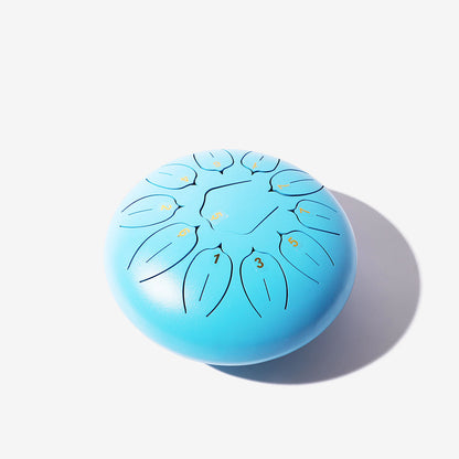 Panda Drum® • Family