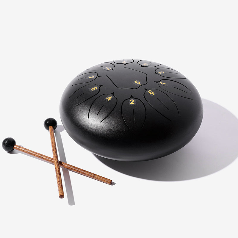 Panda Drum® •••  Plus