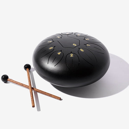 Panda Drum® •••  Plus