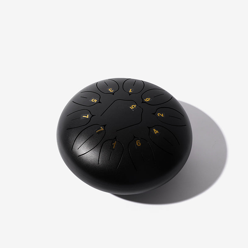 Panda Drum® • Family