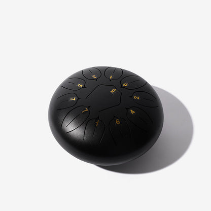 Panda Drum® • Family