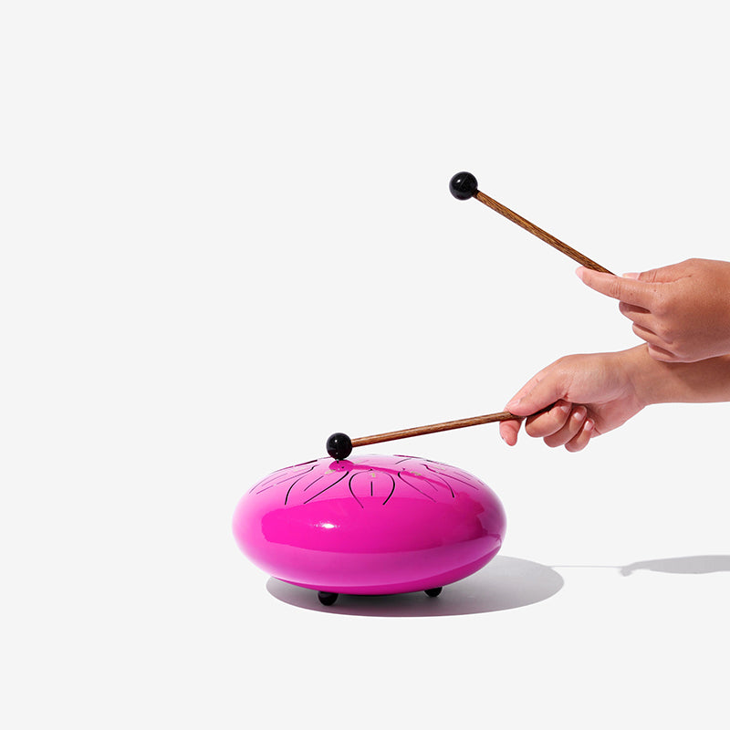 Panda Drum® • Family