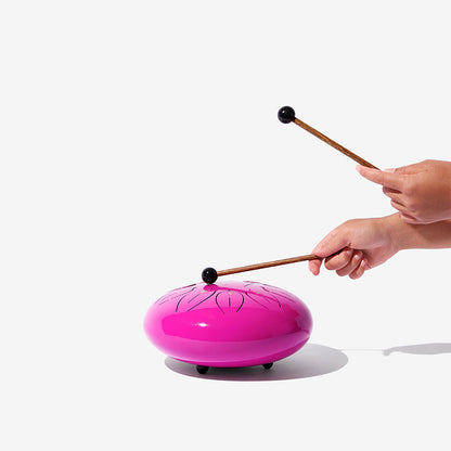 Panda Drum® • Family