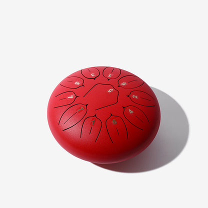 Panda Drum® • Family