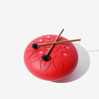 Panda Drum® • Family