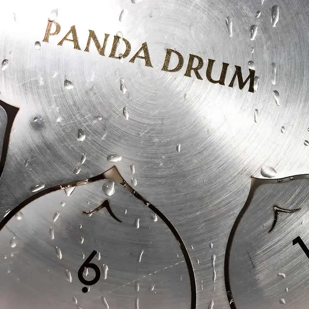 Panda Drum® • Rain Edition