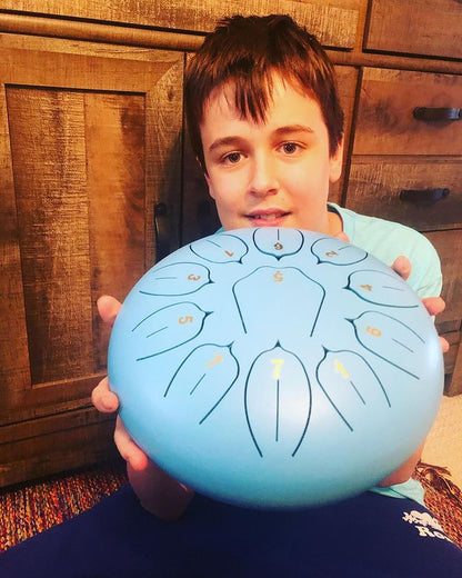 Panda Drum® • Family