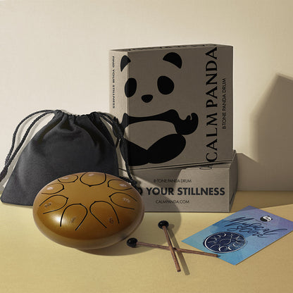 Panda Drum® ••• Mini