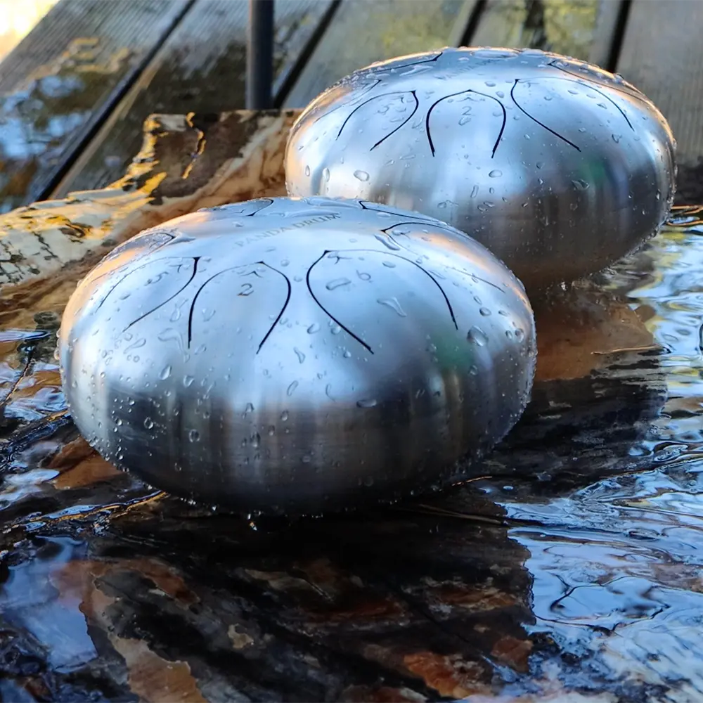 Panda Drum® • Rain Edition