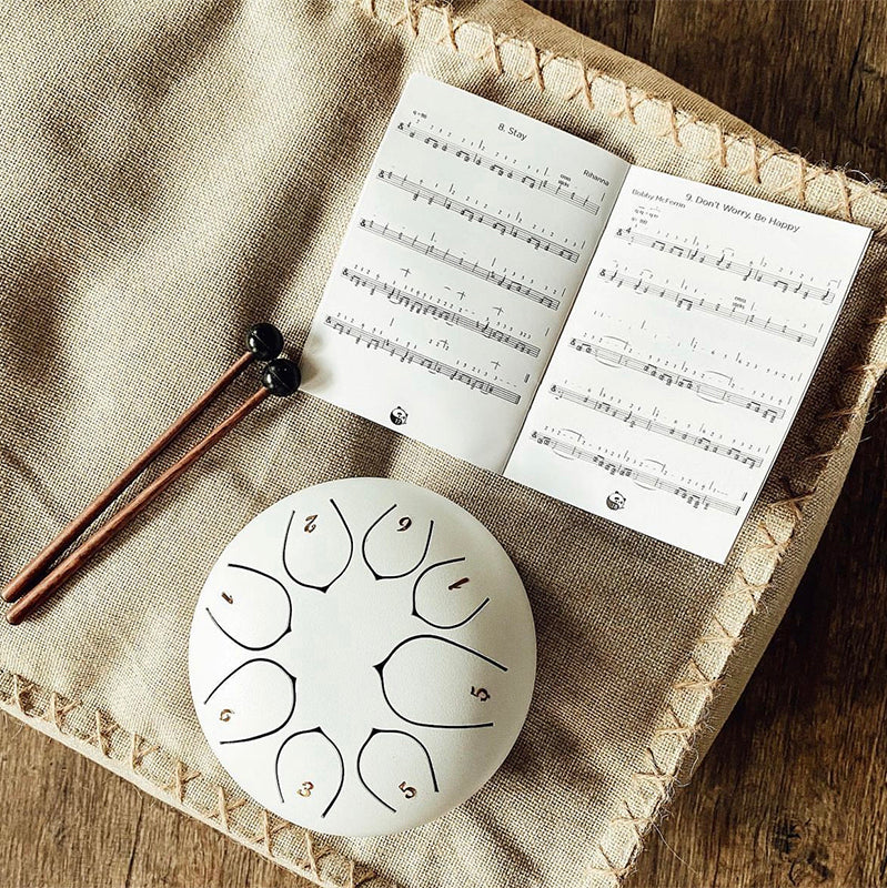 Panda Drum® ••• Mini