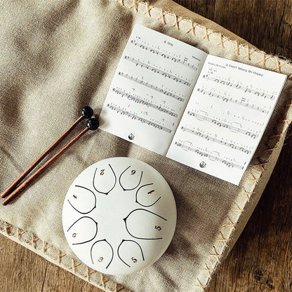 Panda Drum® ••• Mini