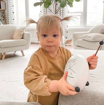 Panda Drum® ••• Mini