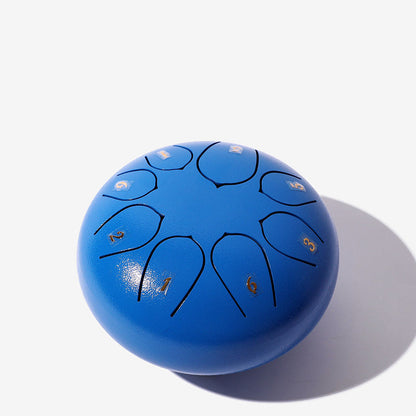 Panda Drum® • Family