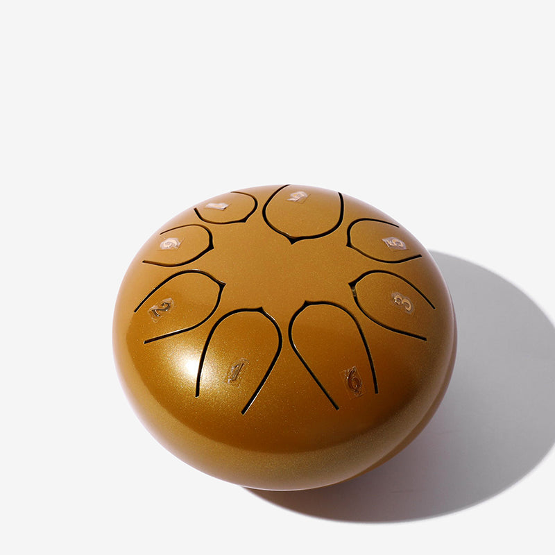 Panda Drum® • Family