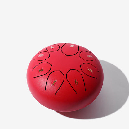 Panda Drum® • Family