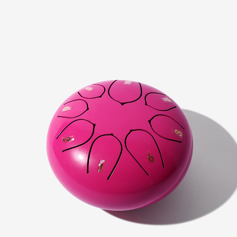 Panda Drum® • Family