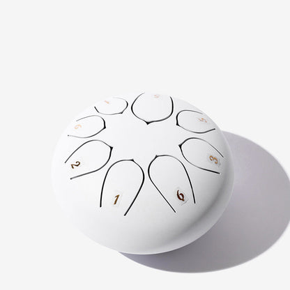 Panda Drum® • Family