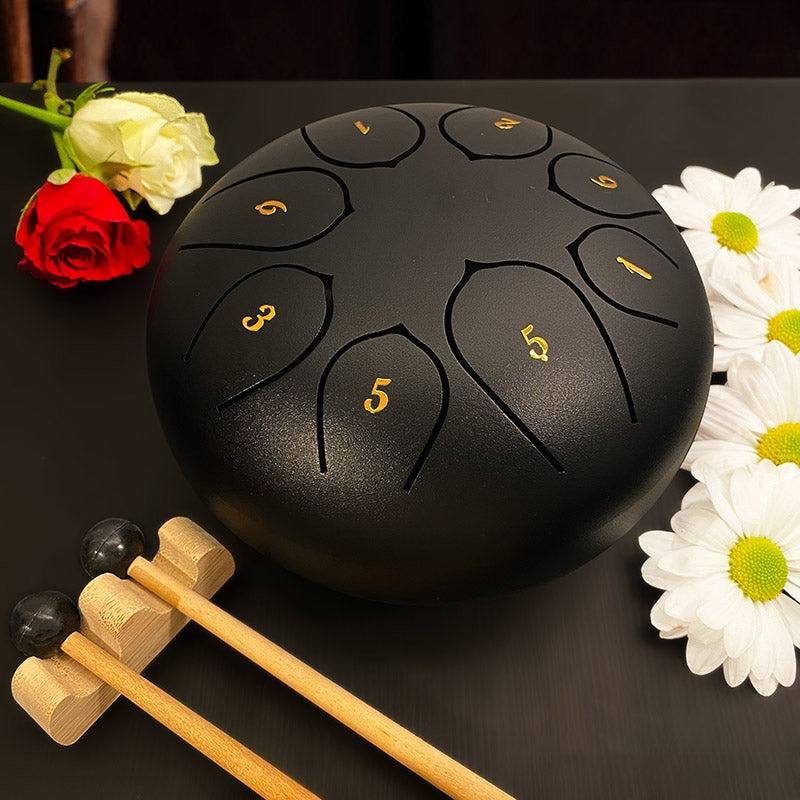 Panda Drum® ••• Mini