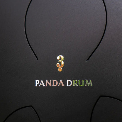 Panda Drum® ••• Pro