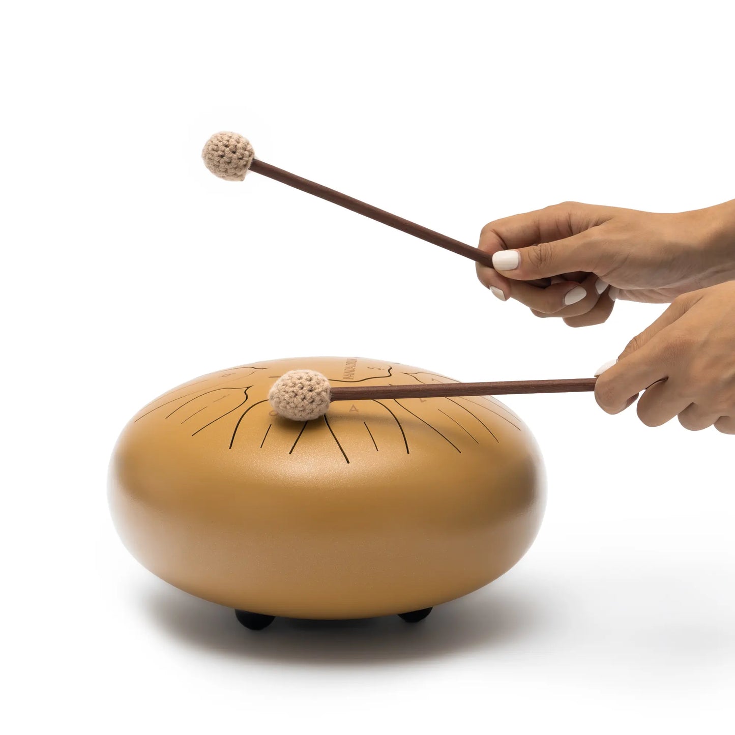 Panda Drum® •••  Plus