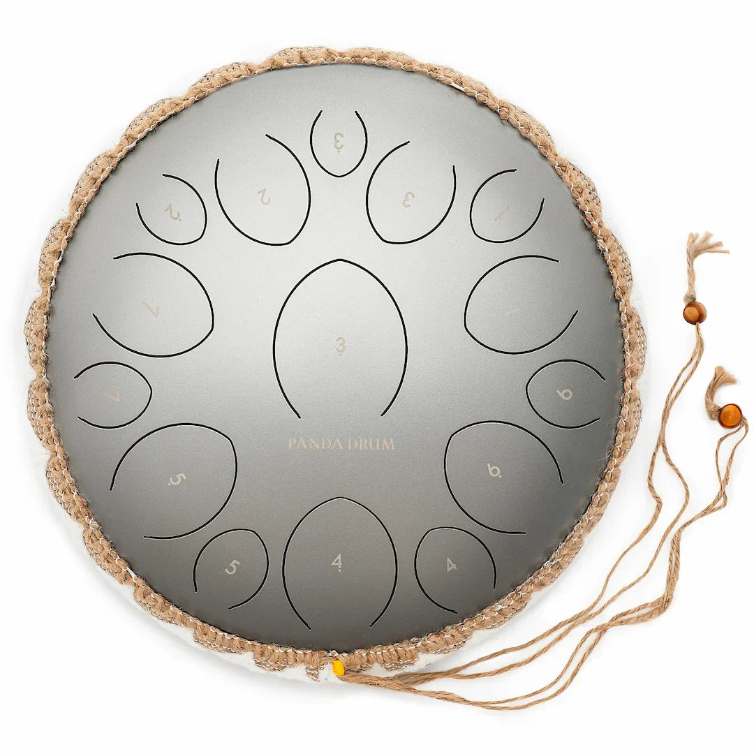 Panda Drum® ••• Pro
