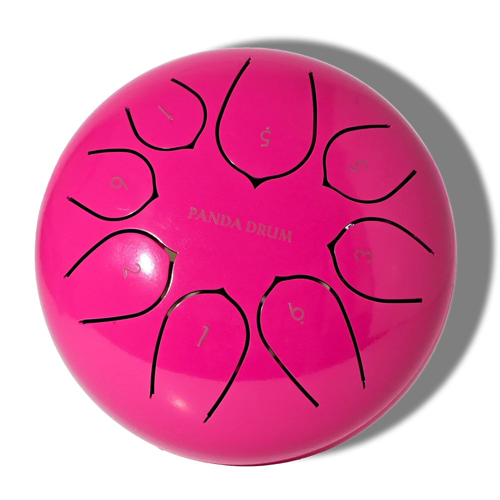 Panda Drum® ••• Mini