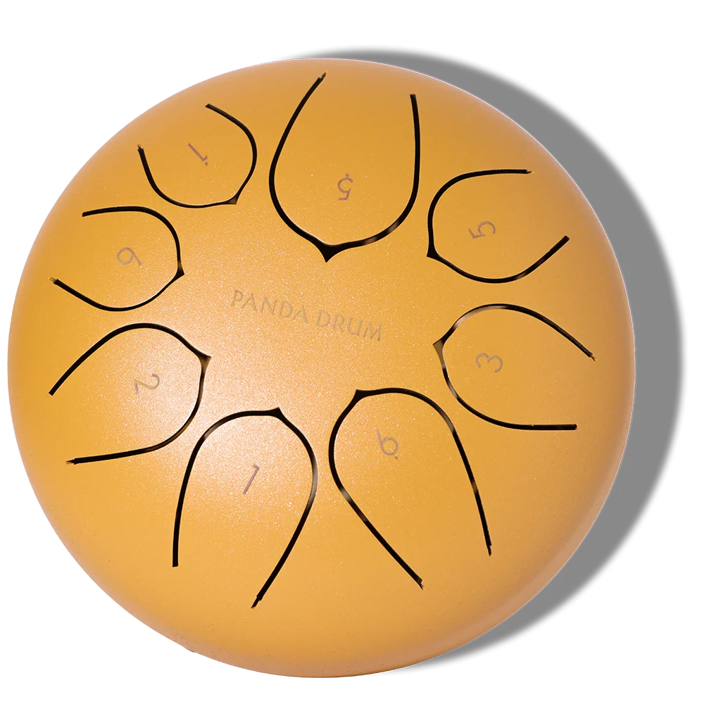 Panda Drum® ••• Mini