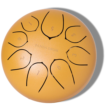 Panda Drum® ••• Mini