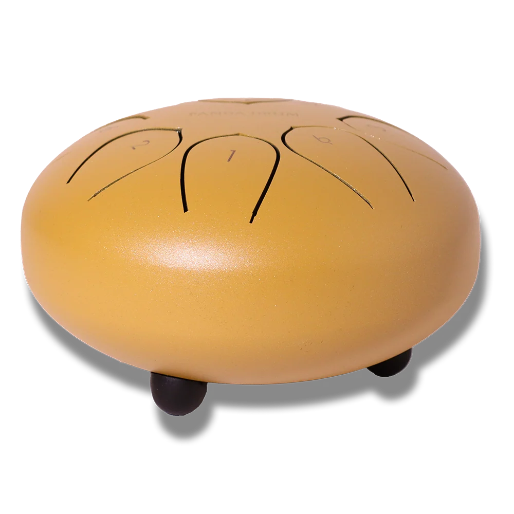 Panda Drum® ••• Mini