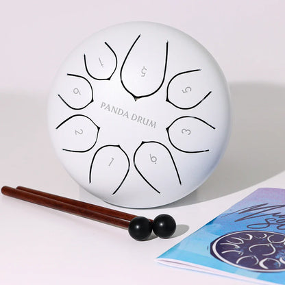 Panda Drum® ••• Mini