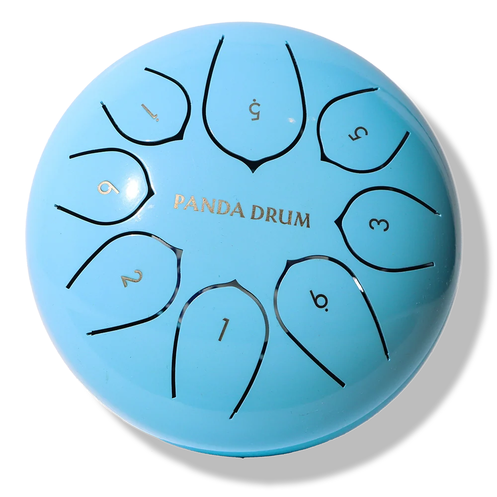 Panda Drum® ••• Mini