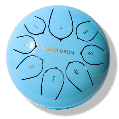 Panda Drum® ••• Mini