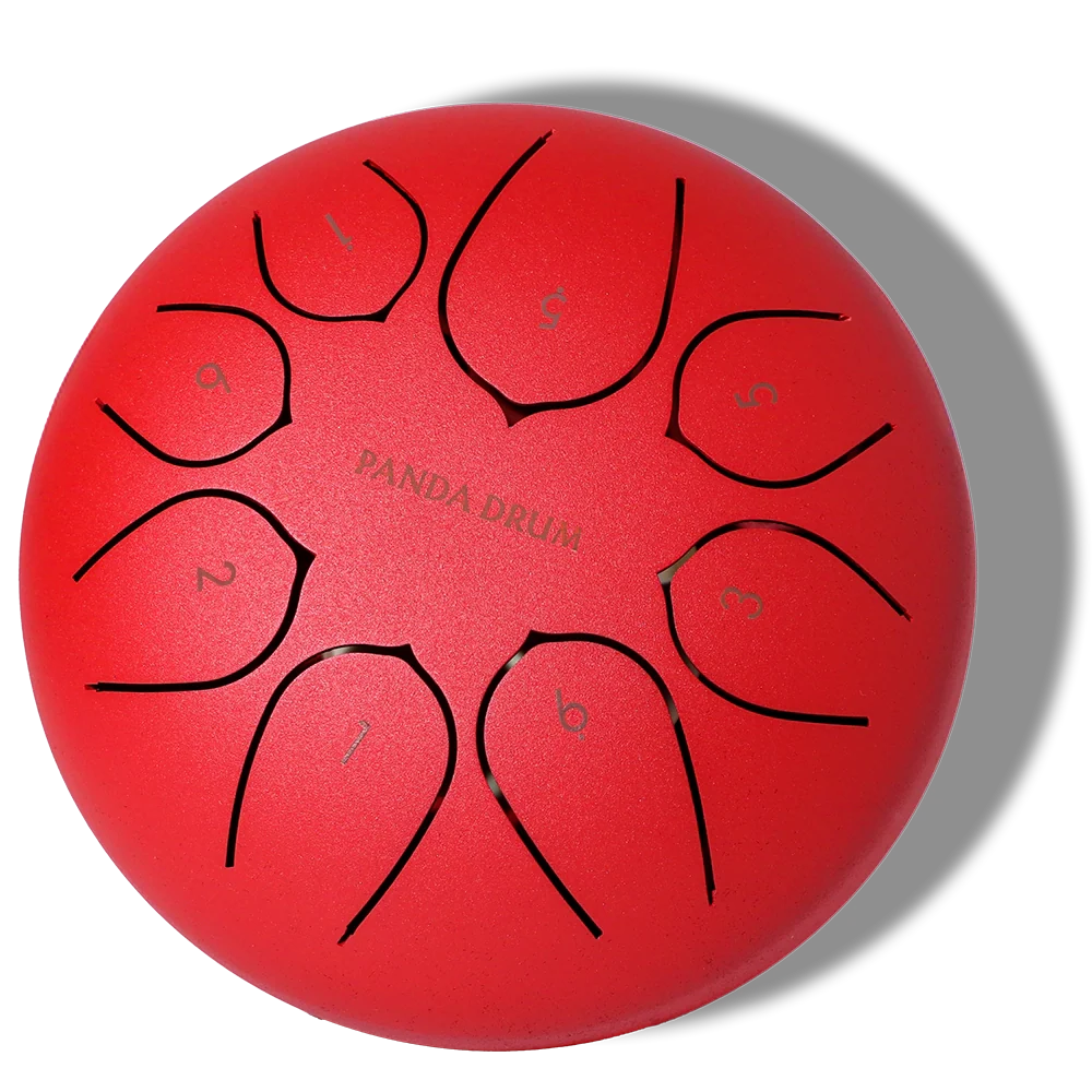 Panda Drum® ••• Mini