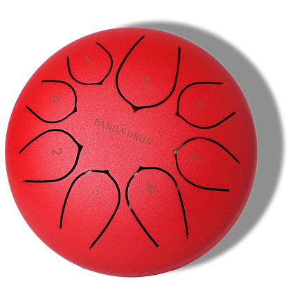Panda Drum® ••• Mini