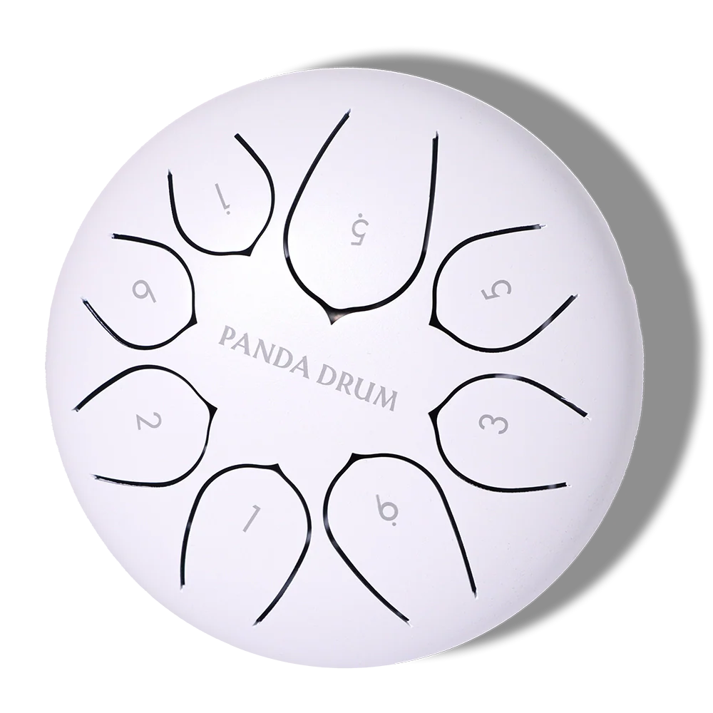 Panda Drum® ••• Mini
