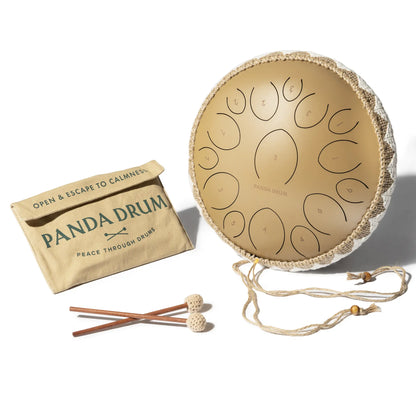 Panda Drum® ••• Pro