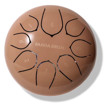 Panda Drum® ••• Mini