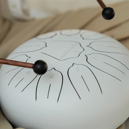 Panda Drum® •••  Plus