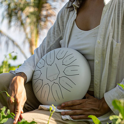 Panda Drum® •••  Plus