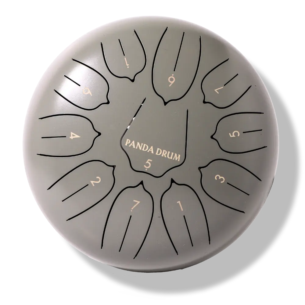 Panda Drum® •••  Plus