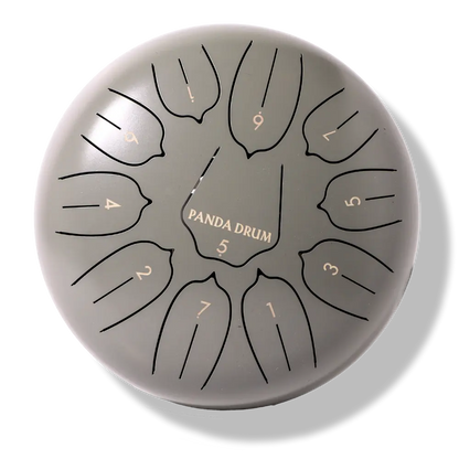 Panda Drum® •••  Plus