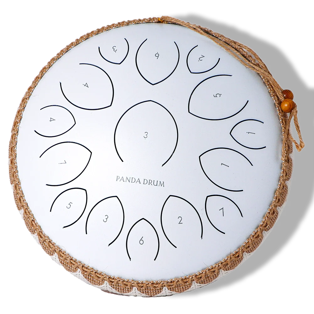 Panda Drum® ••• Pro