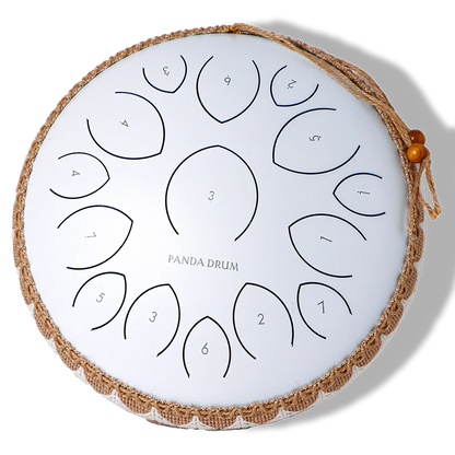 Panda Drum® ••• Pro