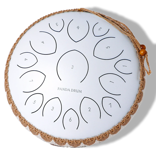 Panda Drum® ••• Pro