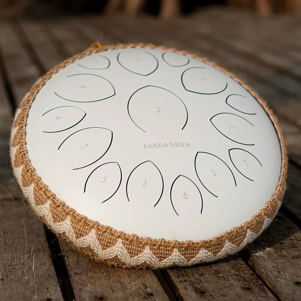 Panda Drum® ••• Pro