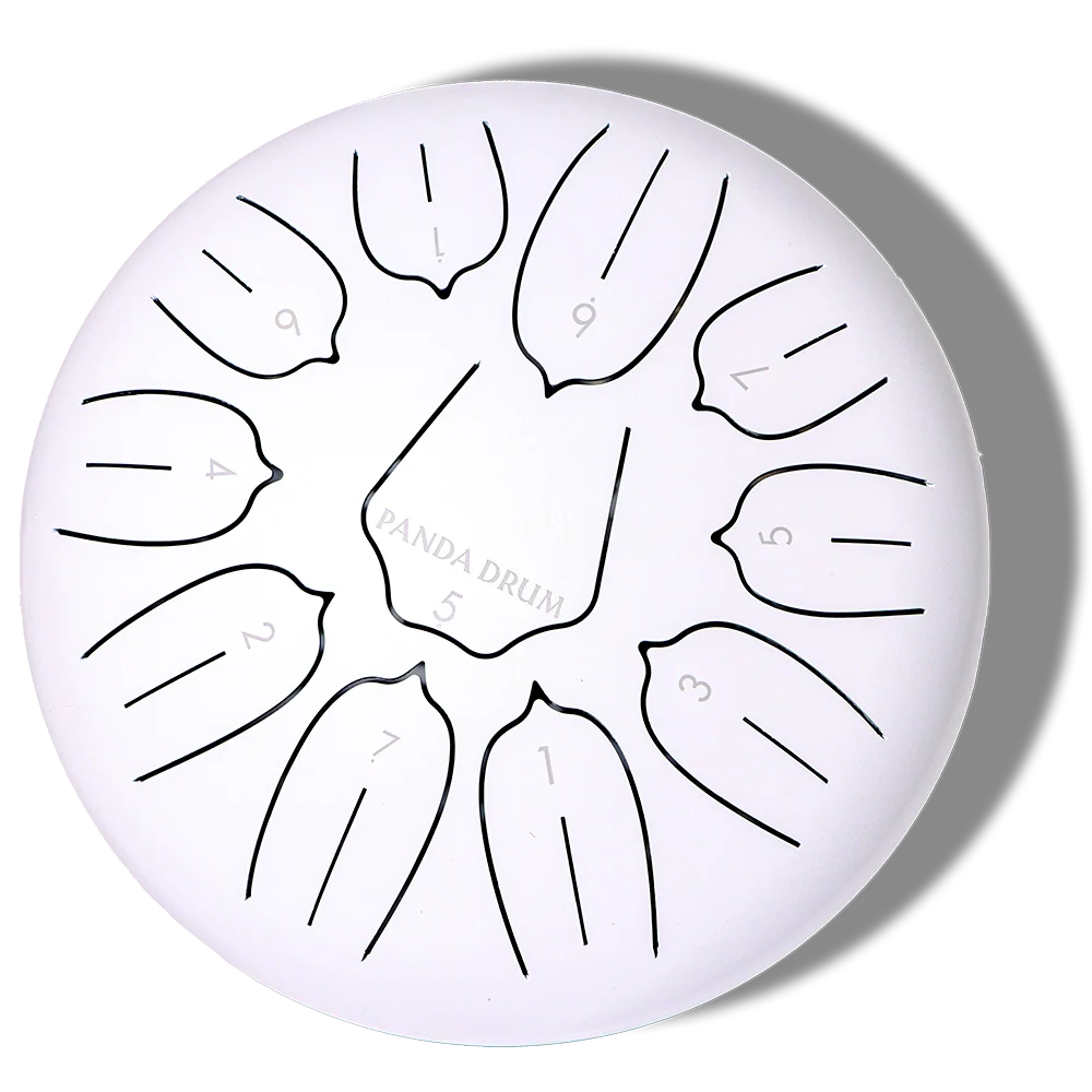 Panda Drum® •••  Plus