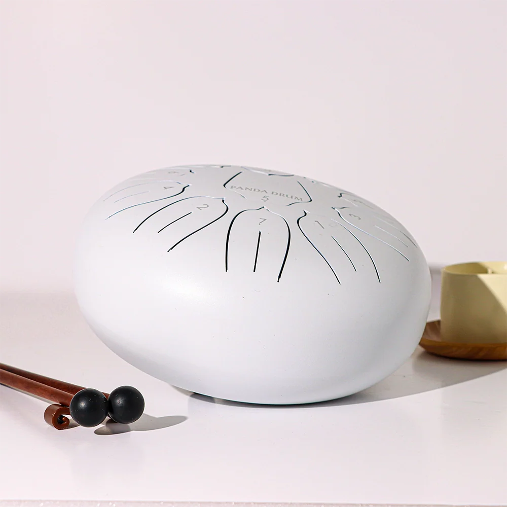 Panda Drum® •••  Plus