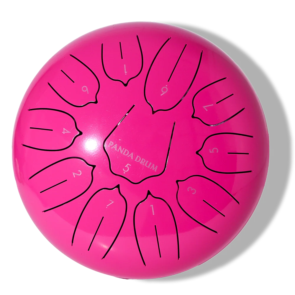 Panda Drum® •••  Plus